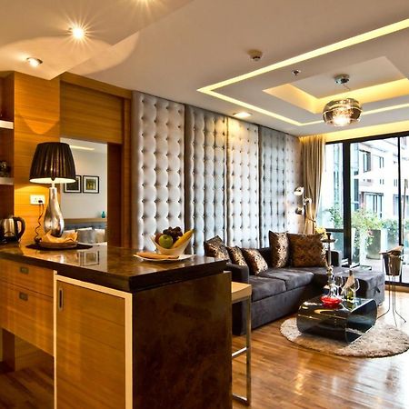 Rashmi'S Plaza Hotel Виентиане Екстериор снимка